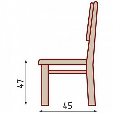 Стул "Глори-2"